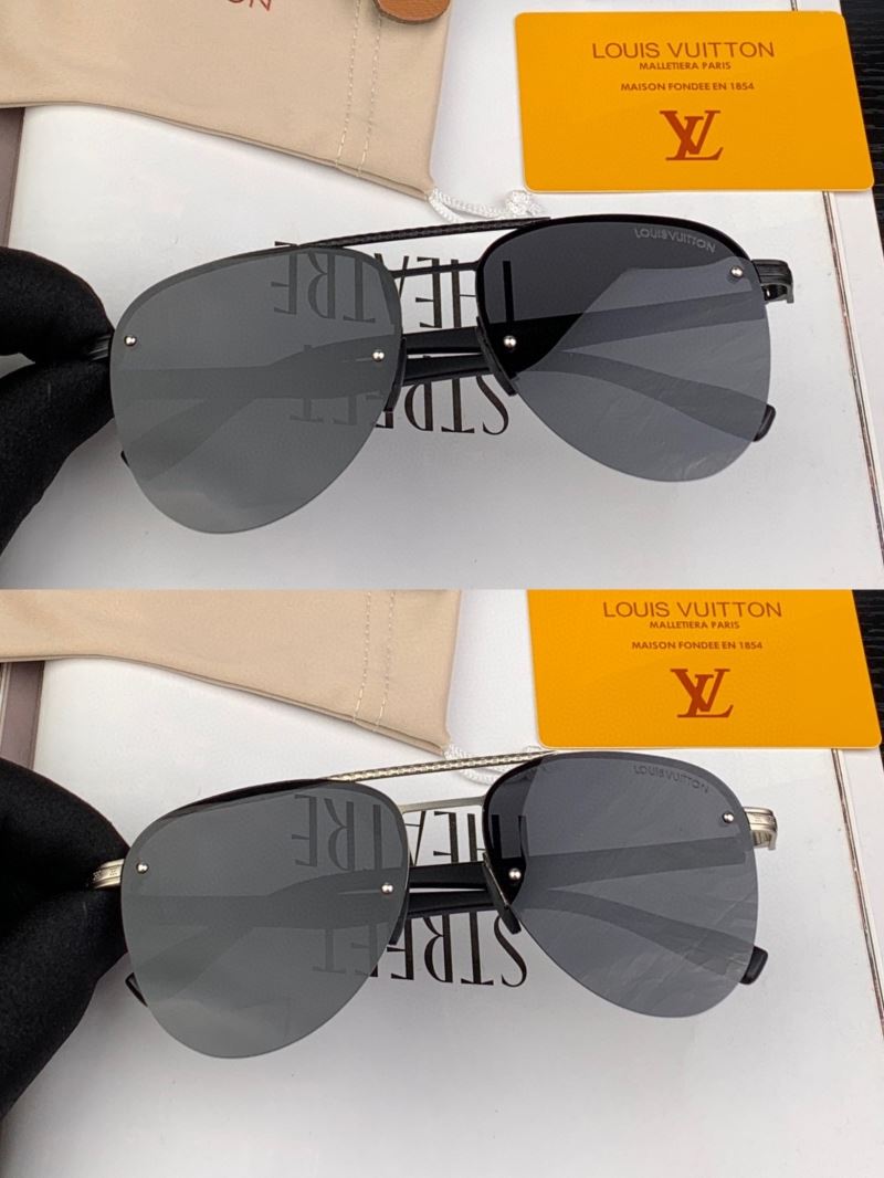 LV Sunglasses